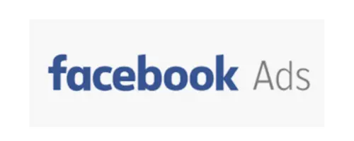 Facebook ads partenaire logo