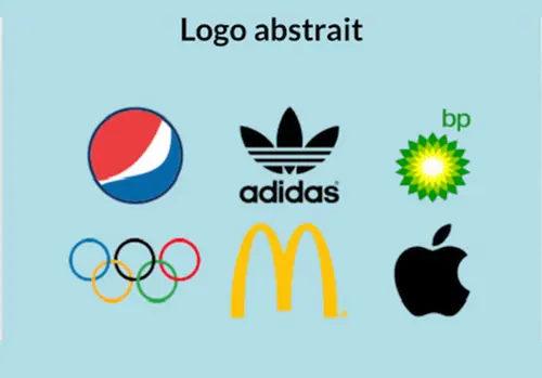 Logo abstrait-conception du logo en origami-e-connex-web-marketing